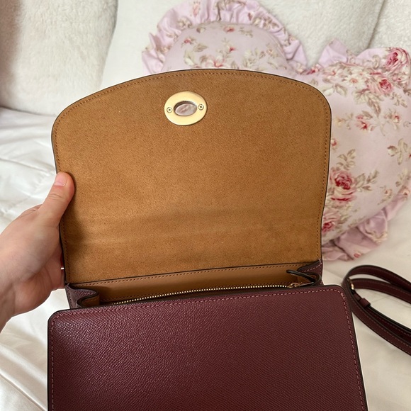 Coach bag - Picture 7 of 16